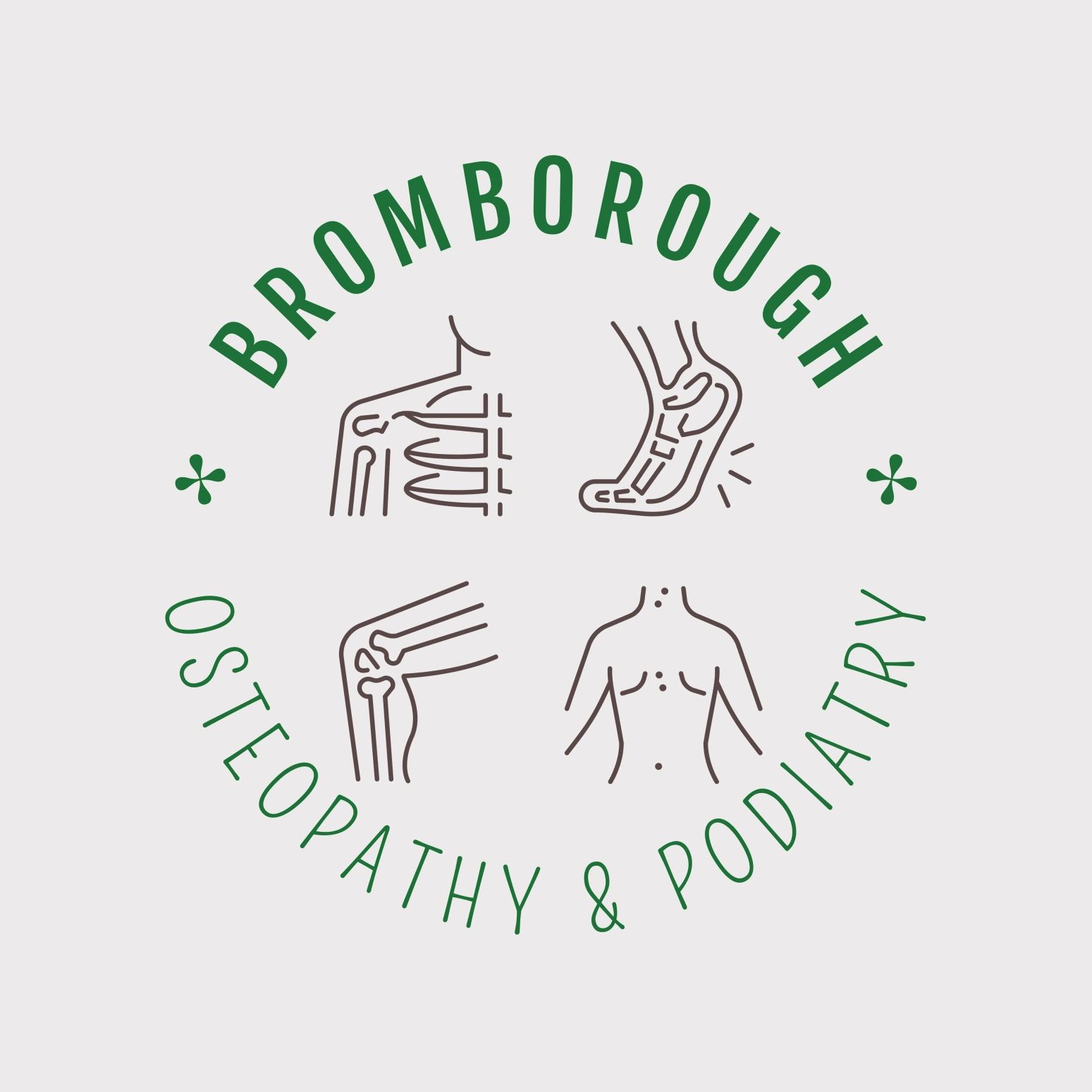 Bromborough Osteopathy & Podiatry